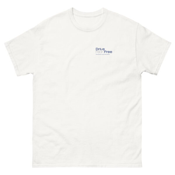 Unisex classic tee - Image 47