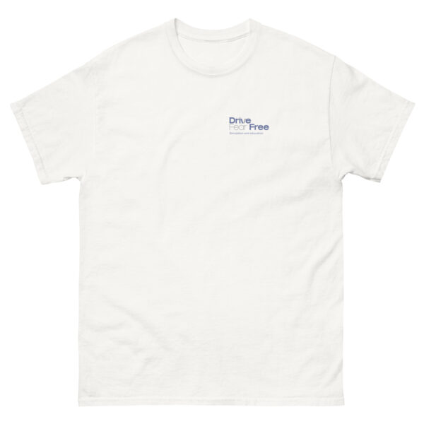 Unisex classic tee - Image 47