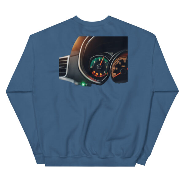 Unisex Sweatshirt - Image 14