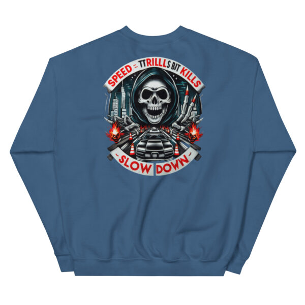 Unisex Sweatshirt - Image 14