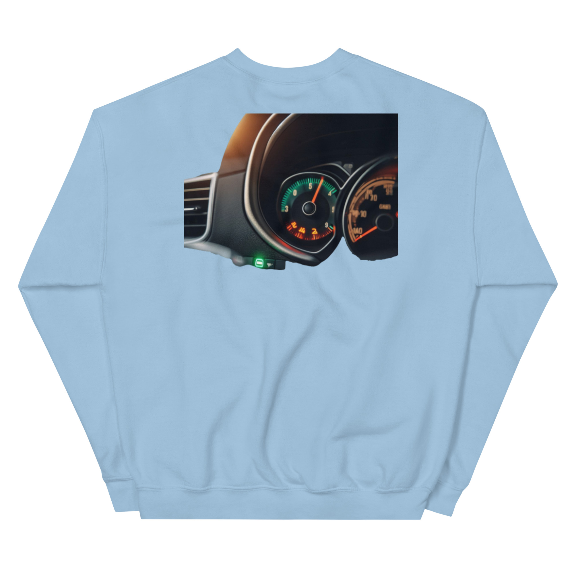 Unisex Sweatshirt - Image 18