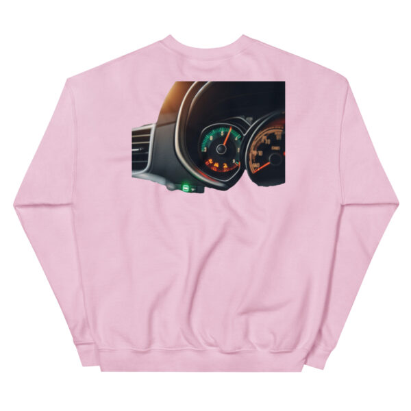 Unisex Sweatshirt - Image 24