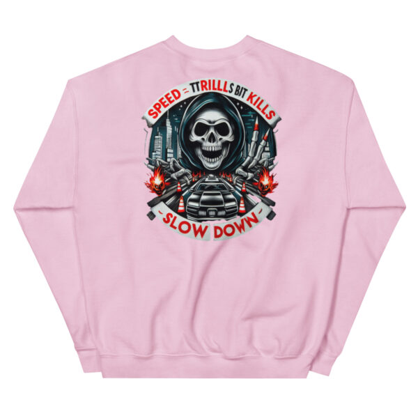Unisex Sweatshirt - Image 24