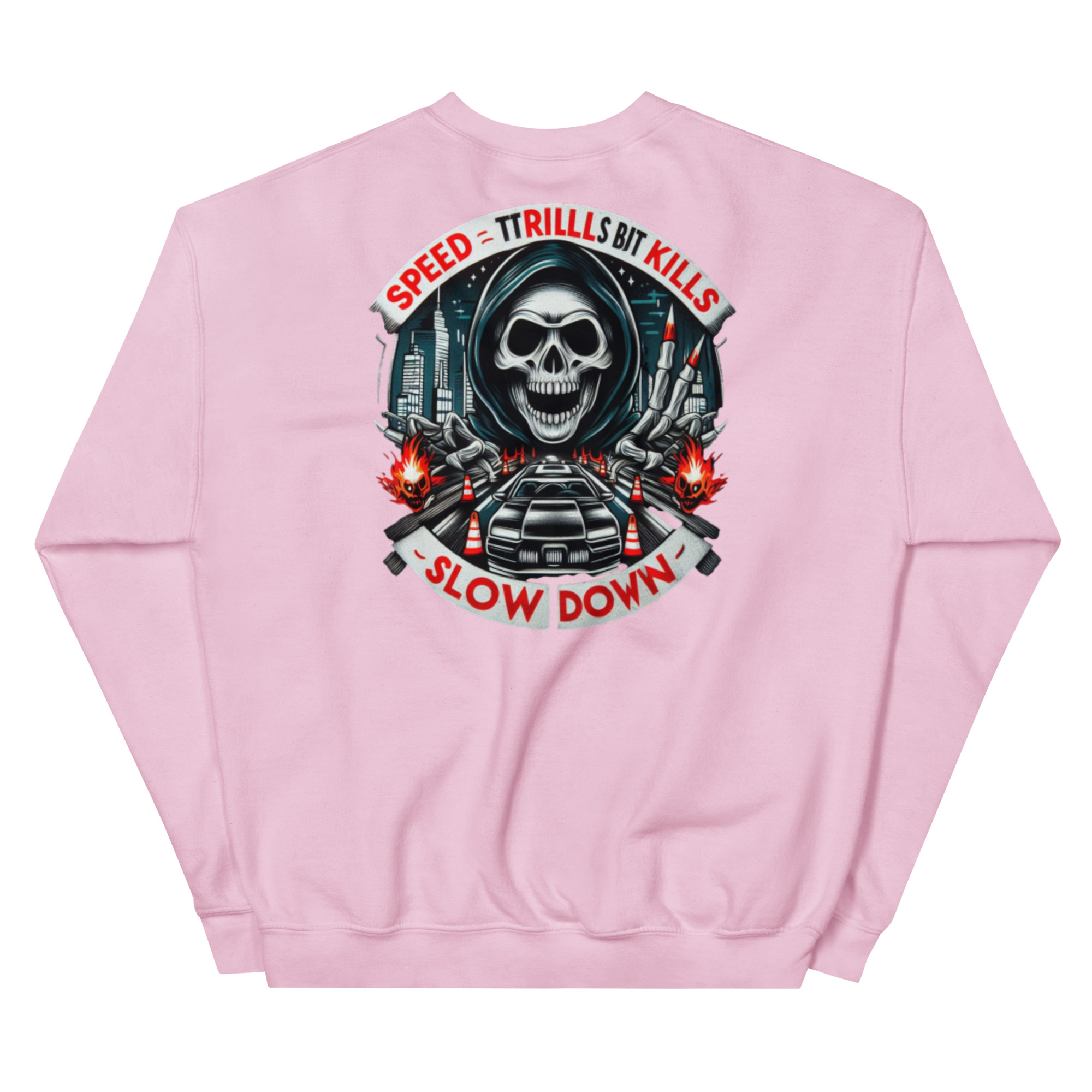 Unisex Sweatshirt - Image 24