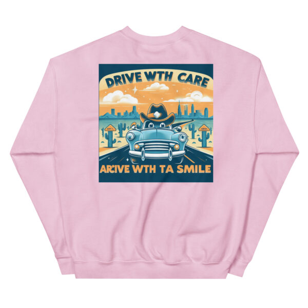 Unisex Sweatshirt - Image 24