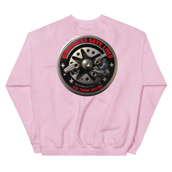 Unisex Sweatshirt - Image 24