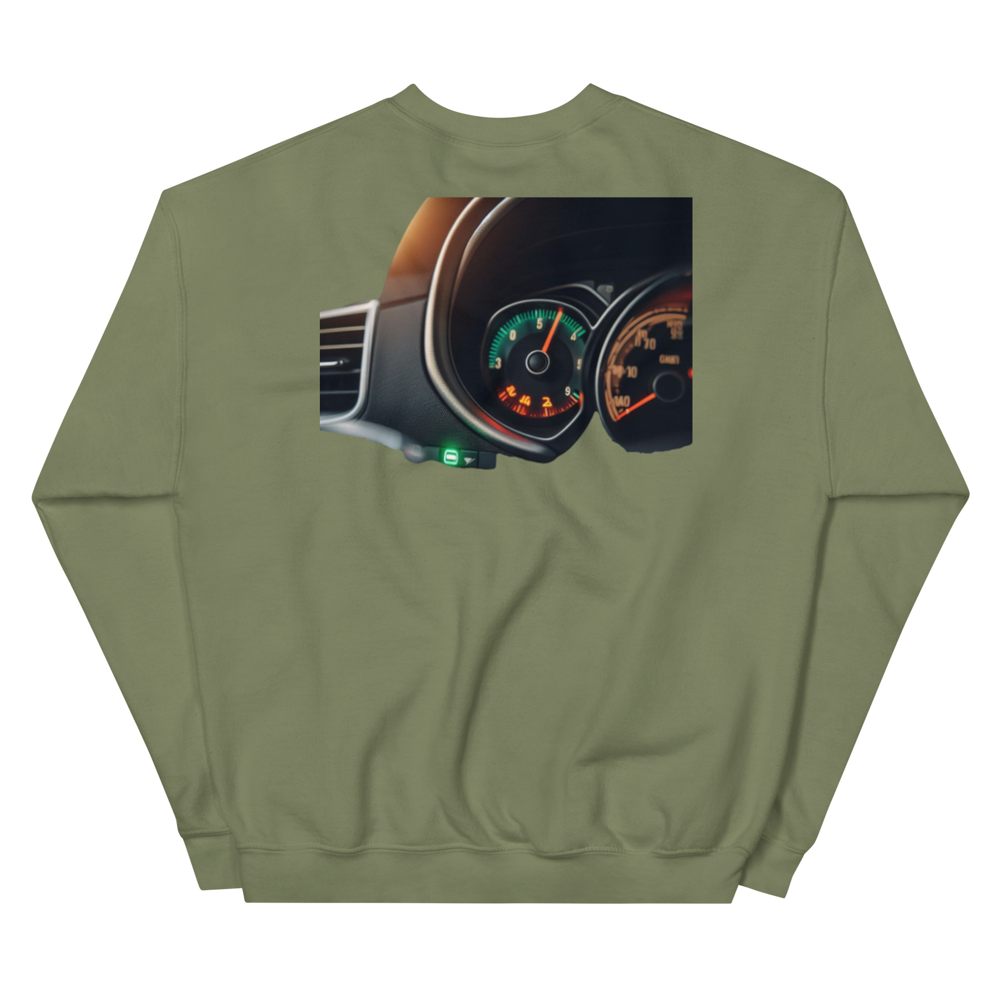 Unisex Sweatshirt - Image 16
