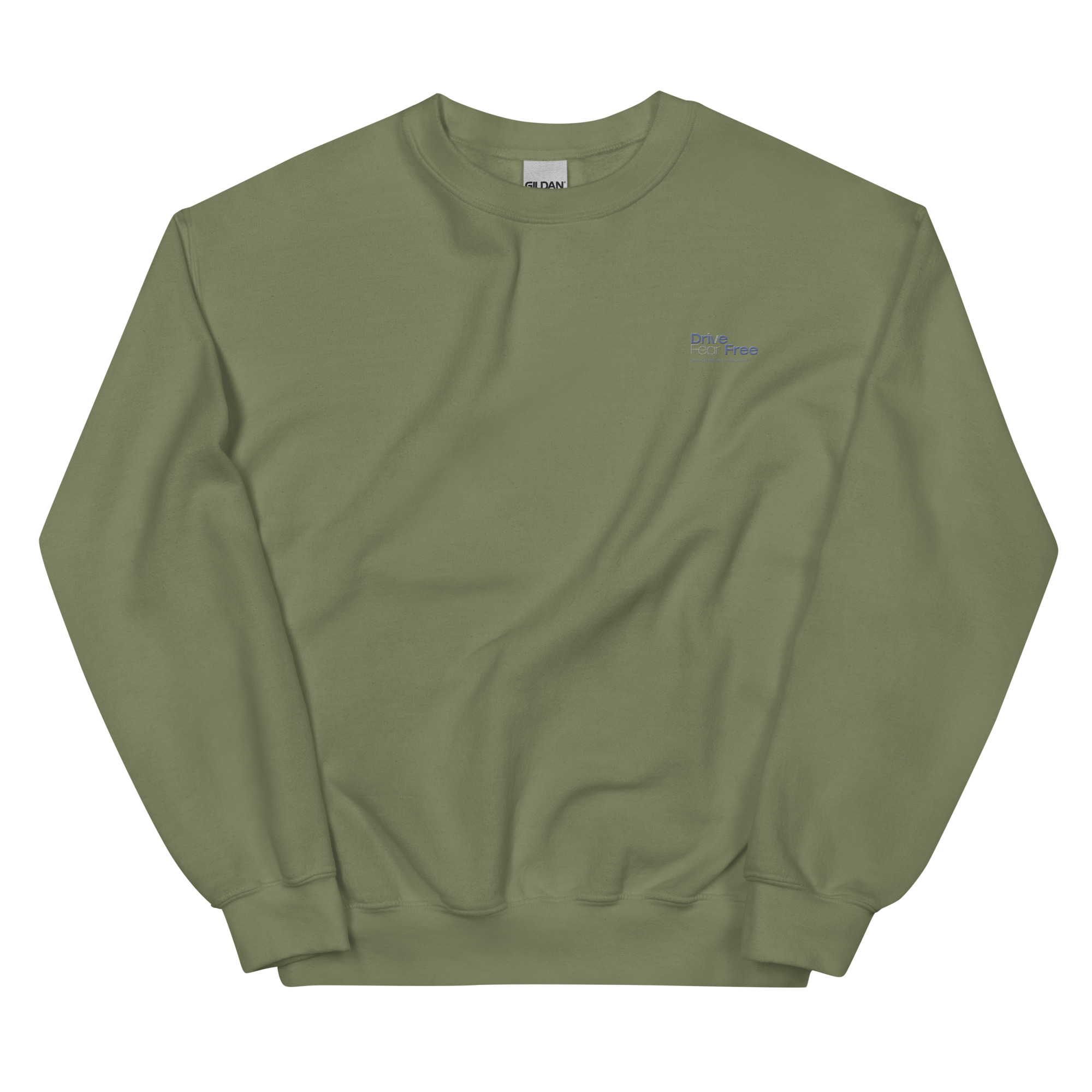 Unisex Sweatshirt - Image 15