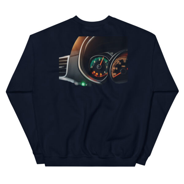 Unisex Sweatshirt - Image 4