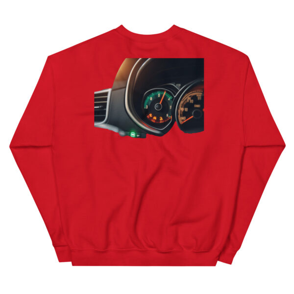 Unisex Sweatshirt - Image 8