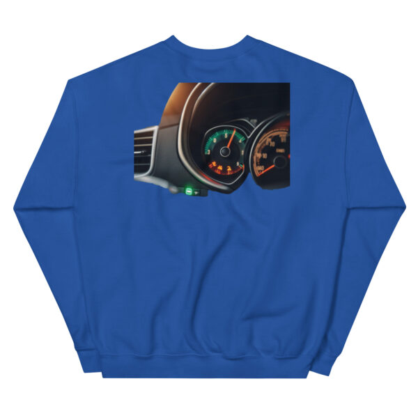 Unisex Sweatshirt - Image 12