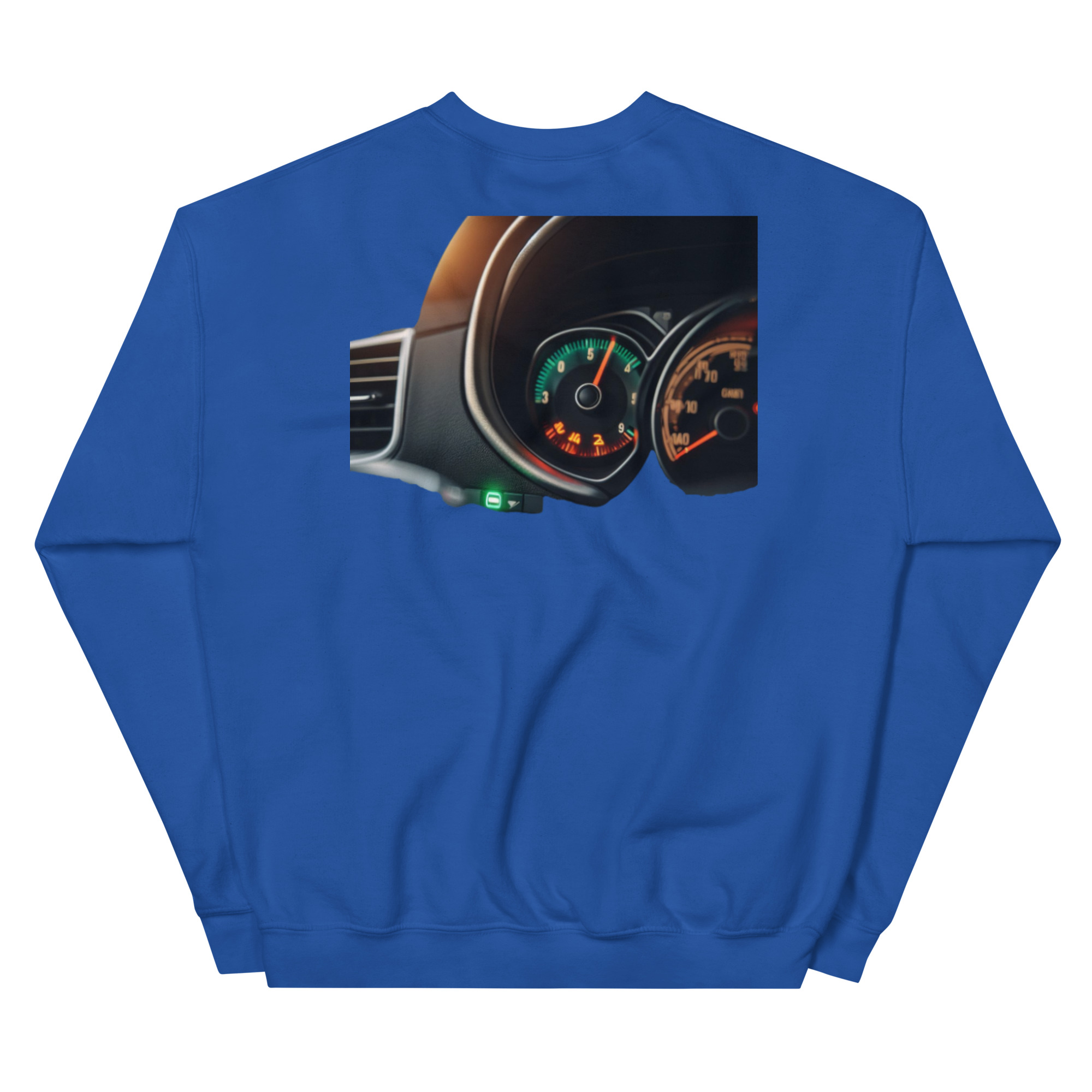 Unisex Sweatshirt - Image 12