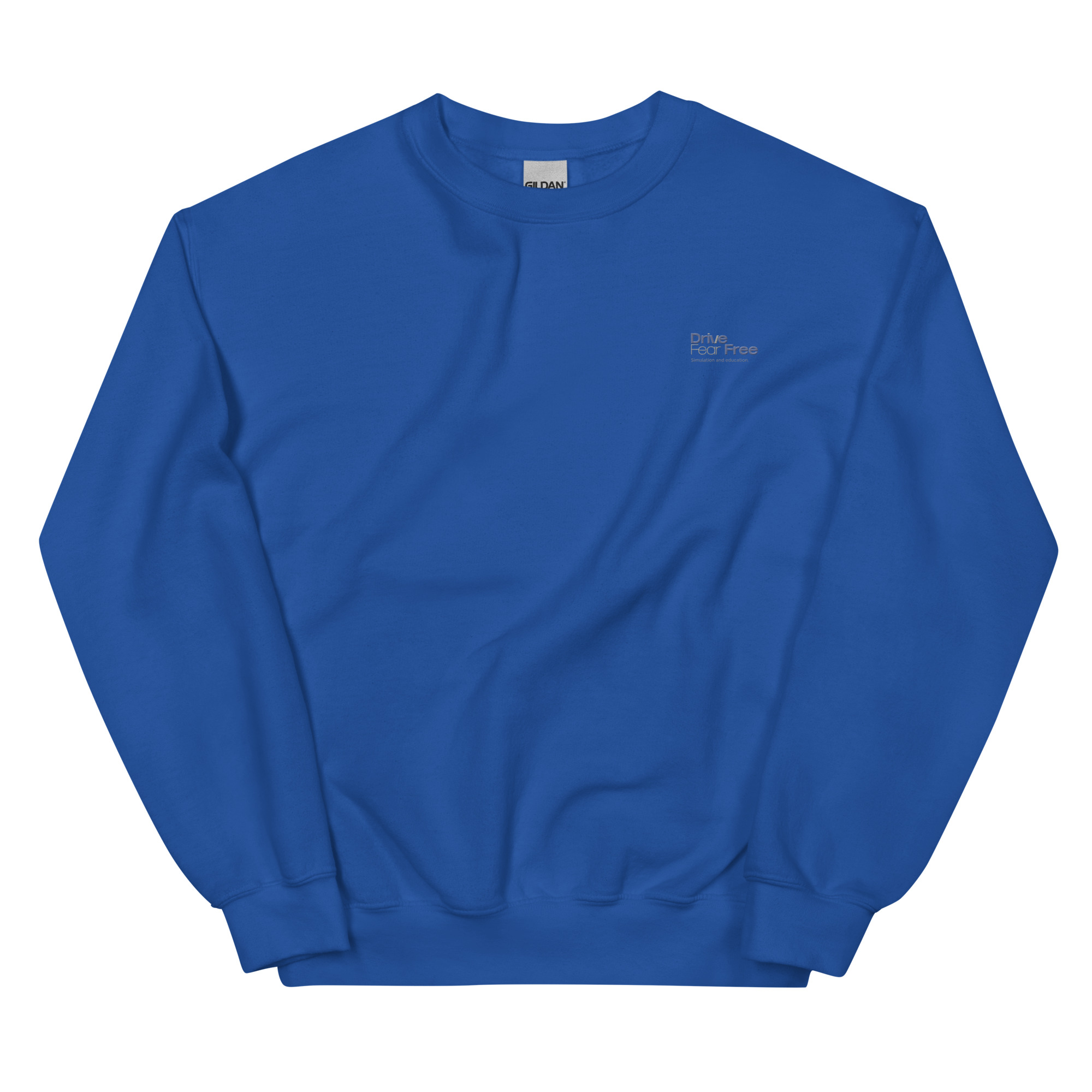 Unisex Sweatshirt - Image 11