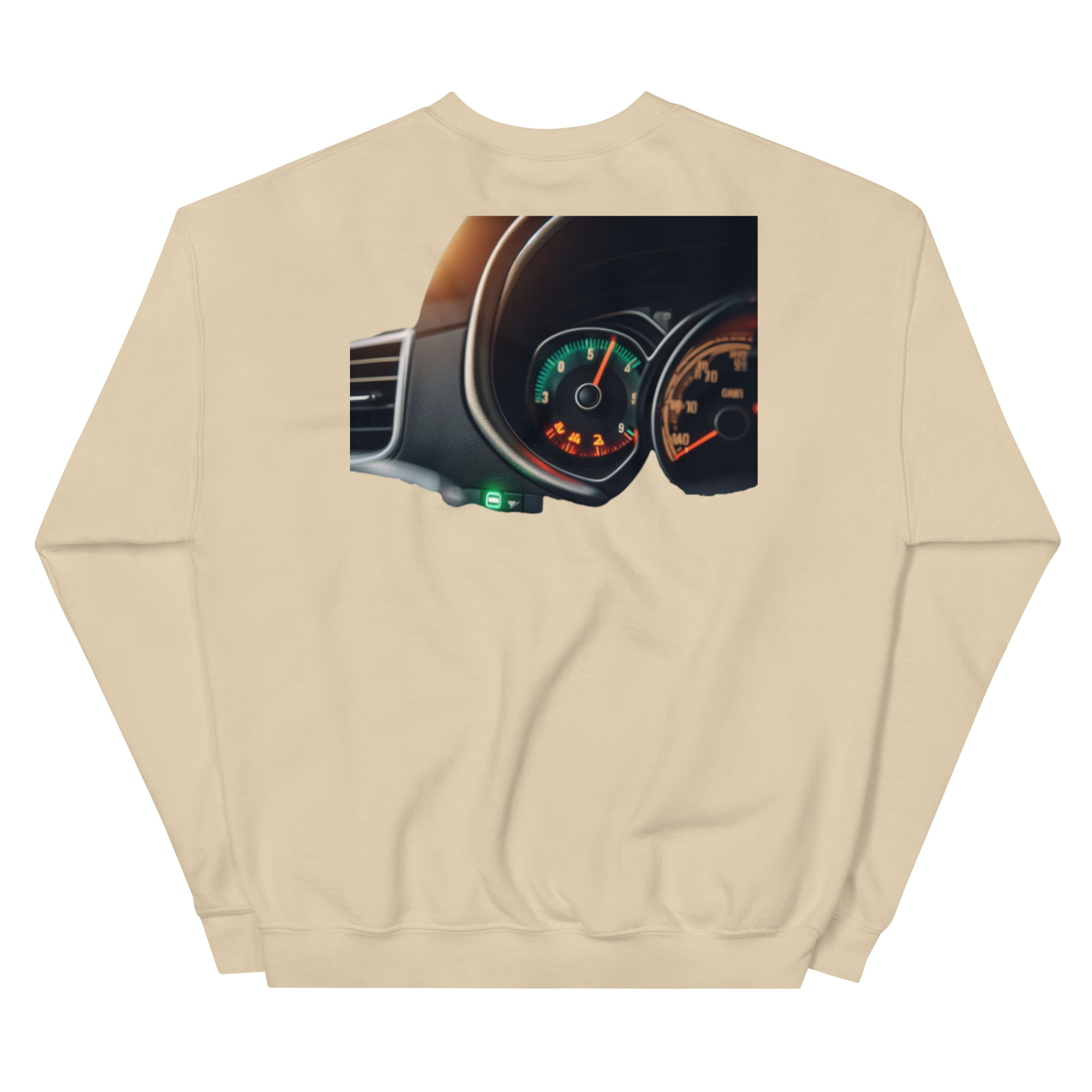 Unisex Sweatshirt - Image 22