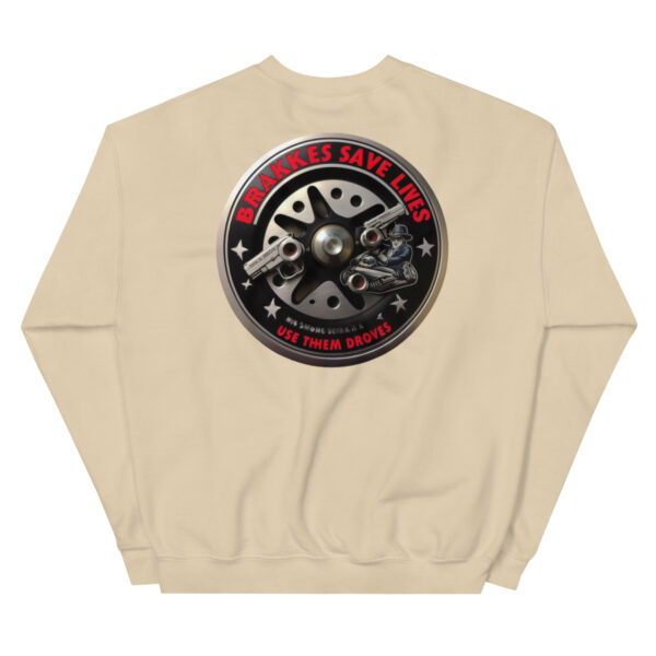 Unisex Sweatshirt - Image 22
