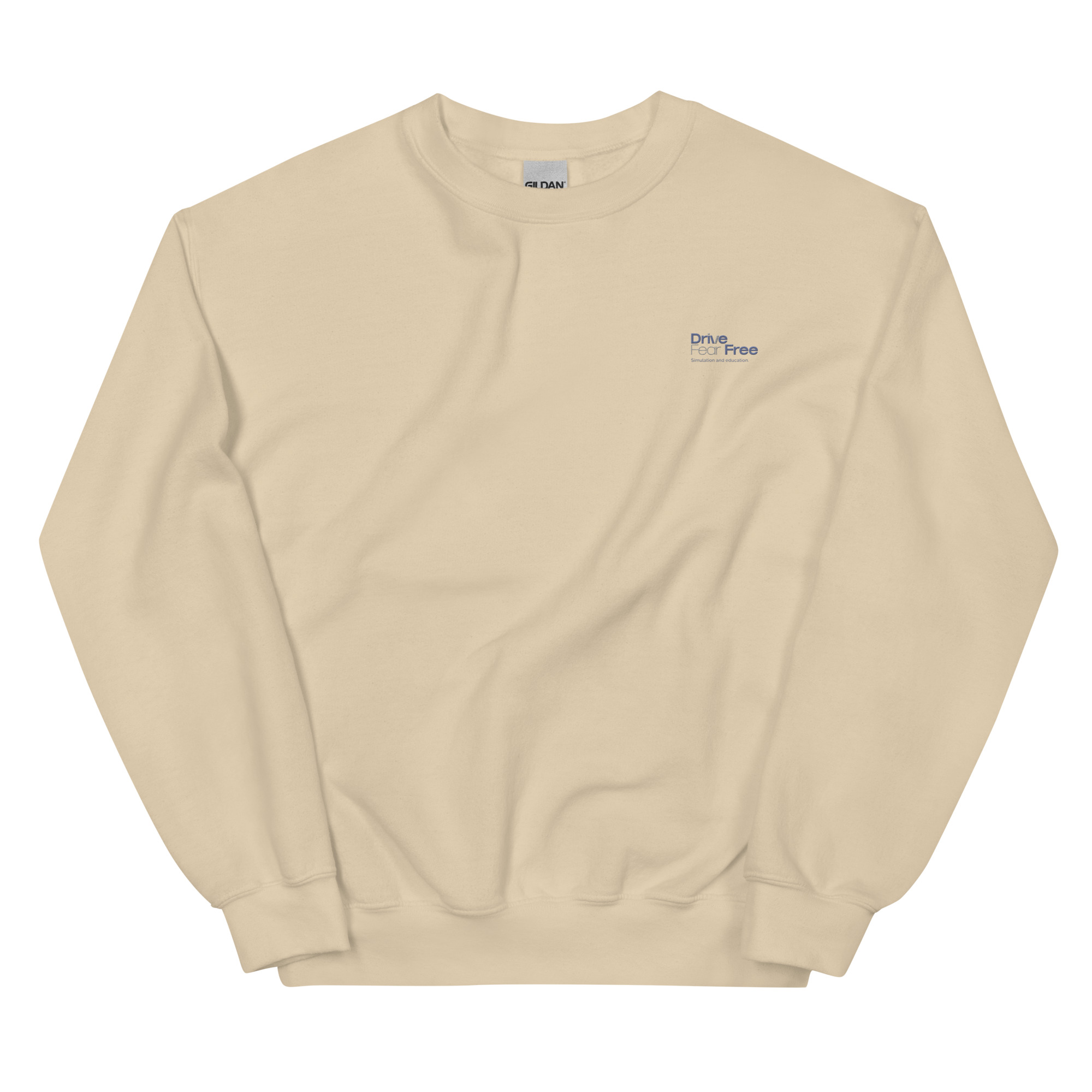 Unisex Sweatshirt - Image 21