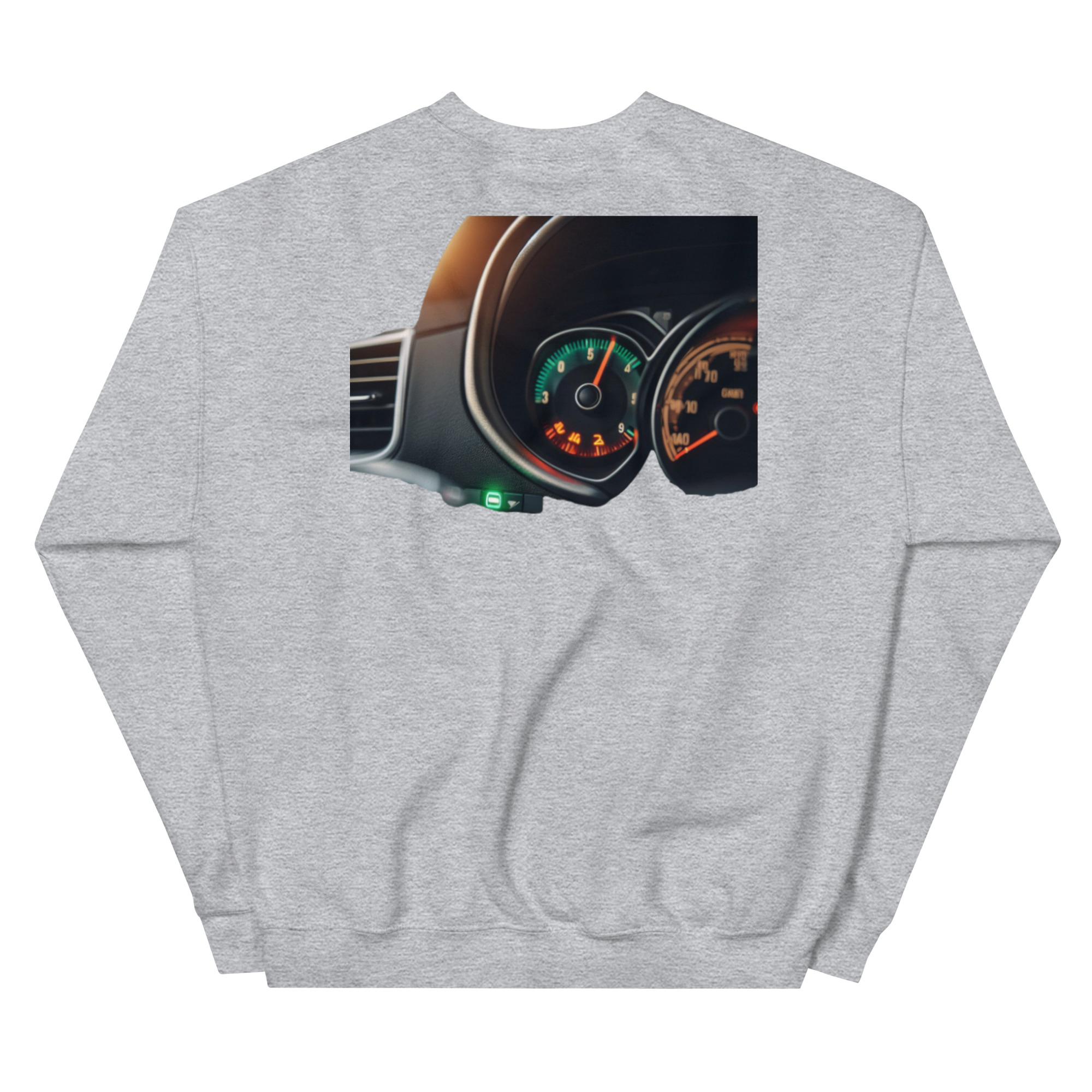 Unisex Sweatshirt - Image 20
