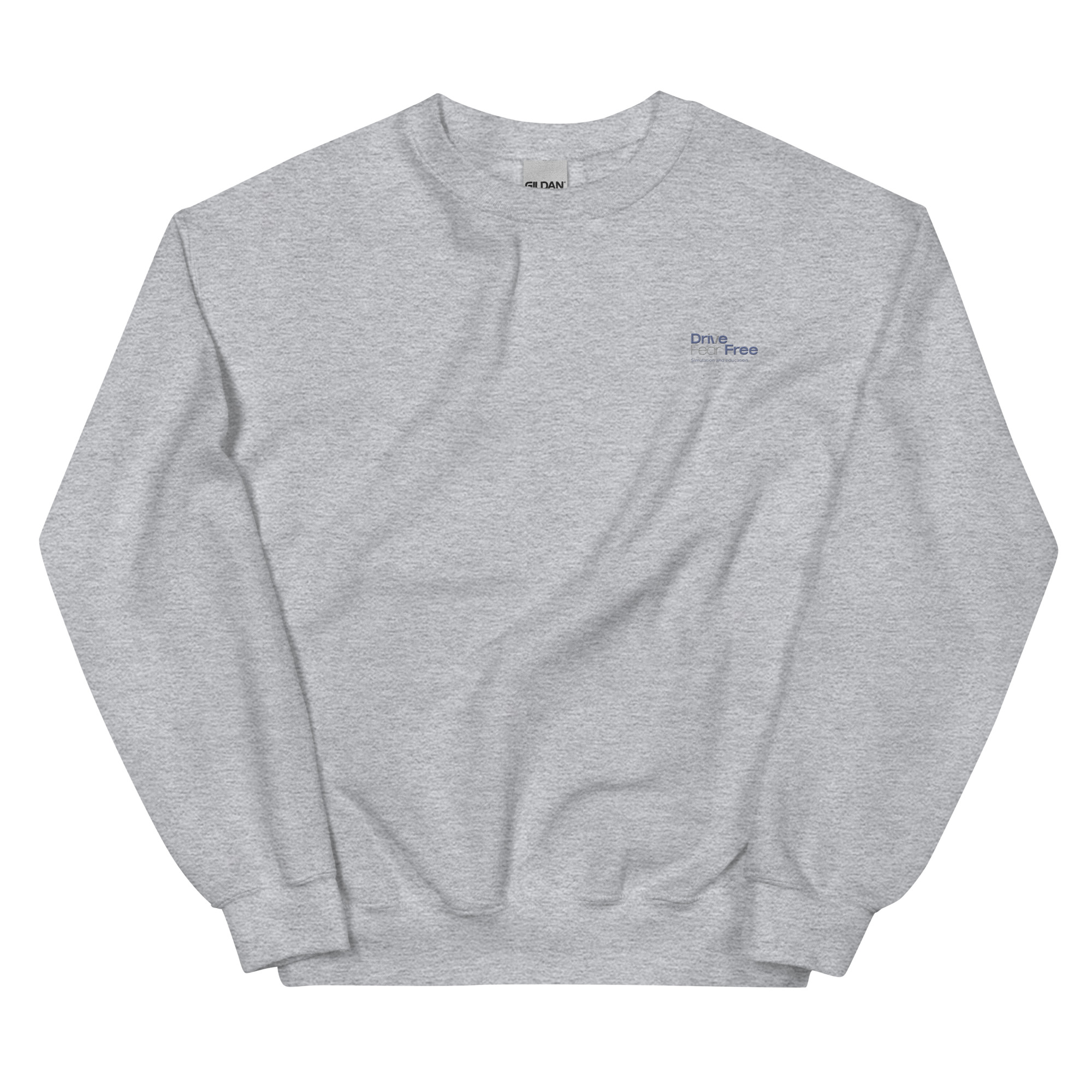 Unisex Sweatshirt - Image 19