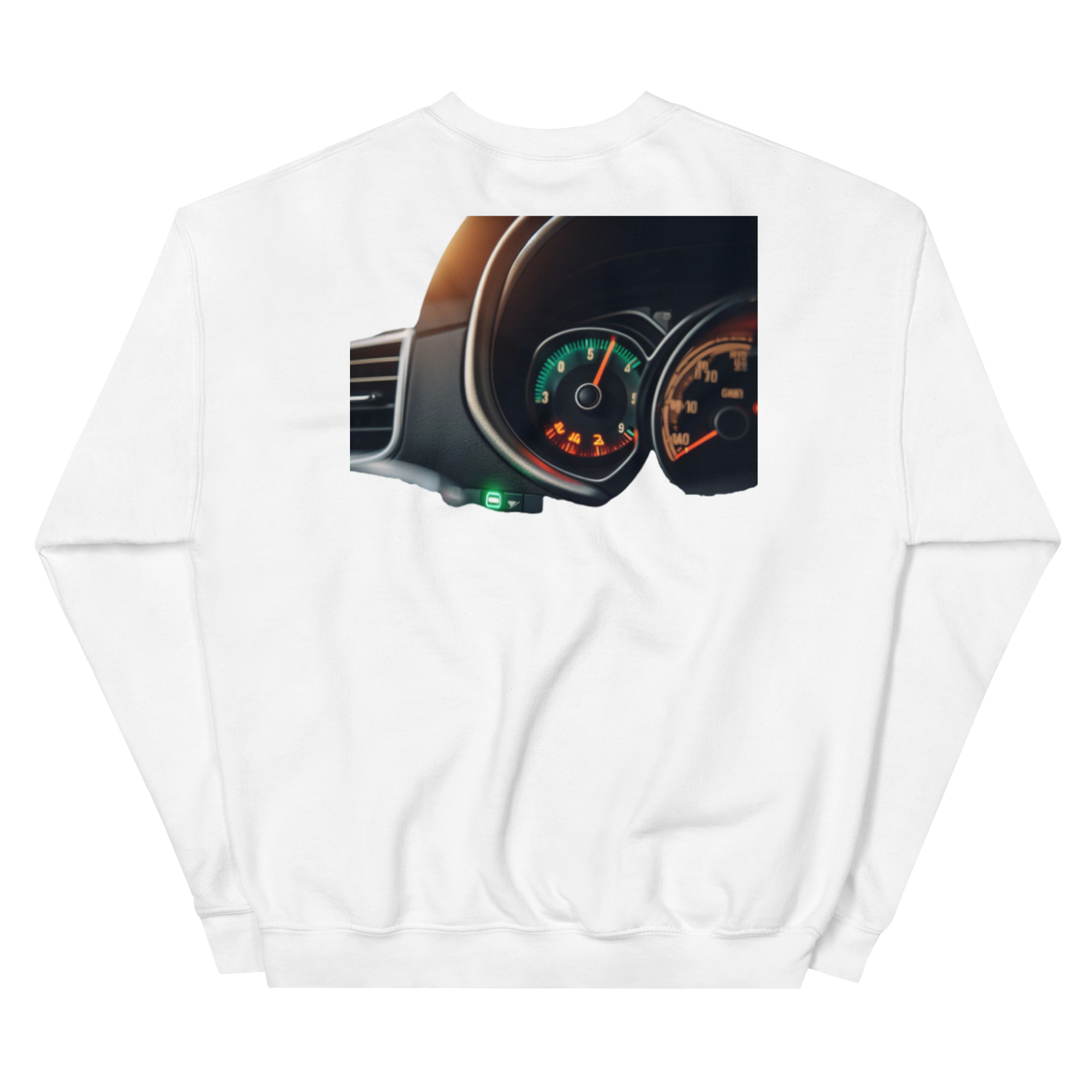 Unisex Sweatshirt - Image 26