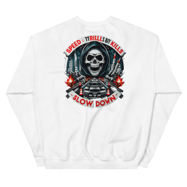 Unisex Sweatshirt - Image 26