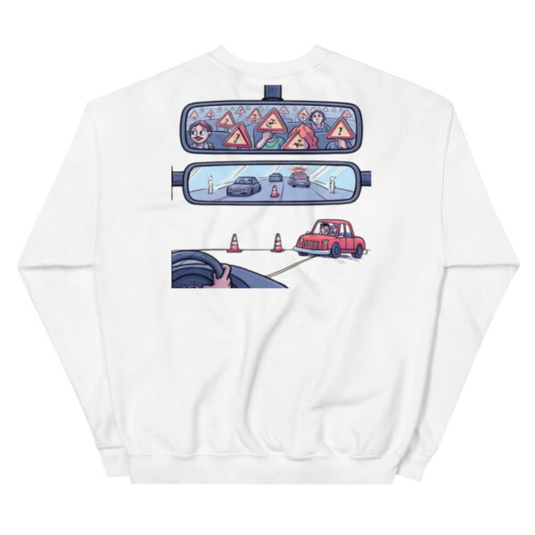 Unisex Sweatshirt - Image 26