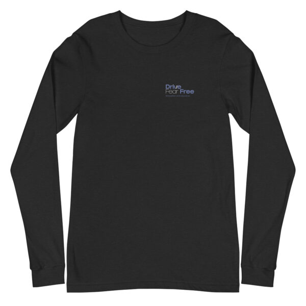 Unisex Long Sleeve Tee