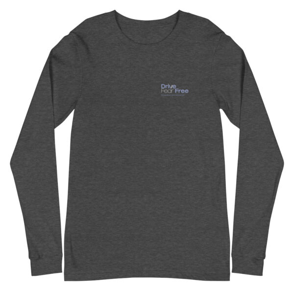 Unisex Long Sleeve Tee - Image 13