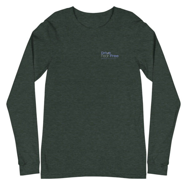 Unisex Long Sleeve Tee - Image 11