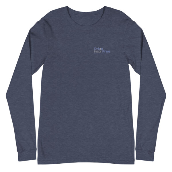 Unisex Long Sleeve Tee - Image 17