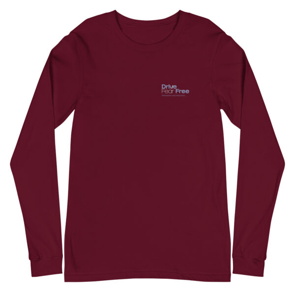 Unisex Long Sleeve Tee - Image 7