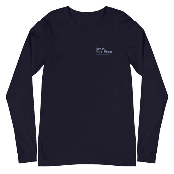 Unisex Long Sleeve Tee - Image 5