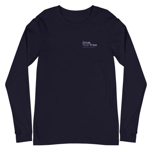 Unisex Long Sleeve Tee - Image 5