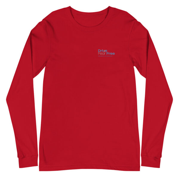 Unisex Long Sleeve Tee - Image 9