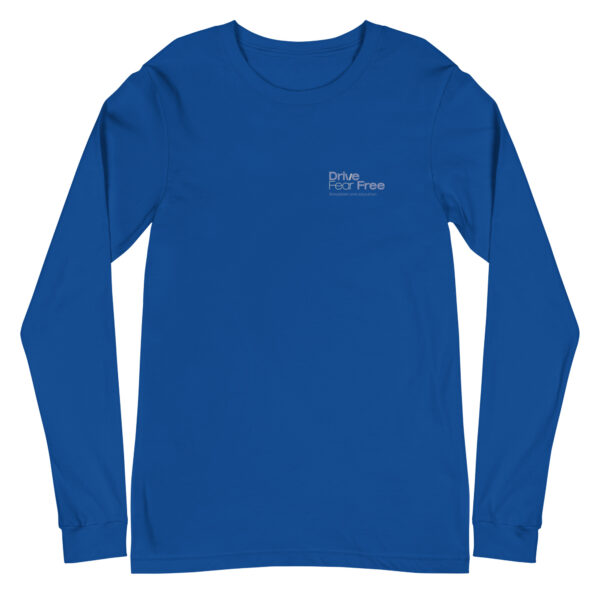 Unisex Long Sleeve Tee - Image 15