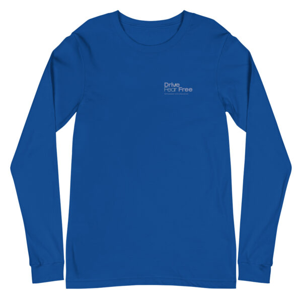 Unisex Long Sleeve Tee - Image 15