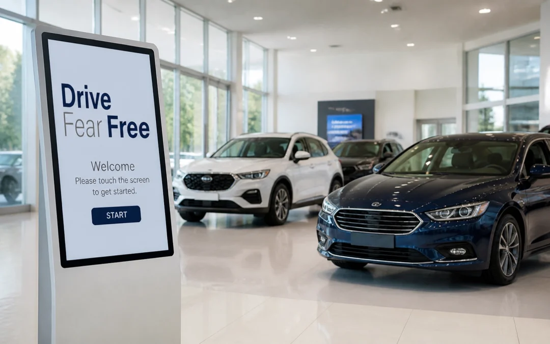 Top 10 Dealership Growth Hacks: Your Daily Guide to Sales Lead Generation and CRM Automation