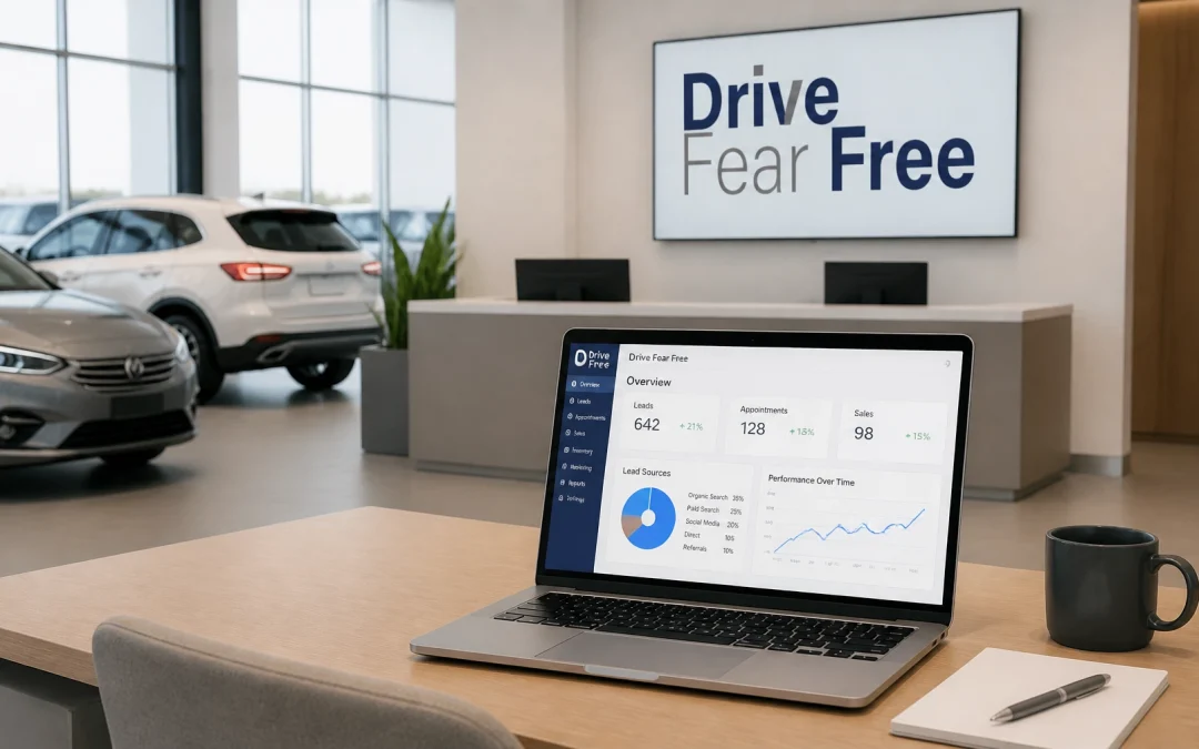Dealership Growth Secrets Revealed: What Top-Tier GMs Don’t Want You to Know