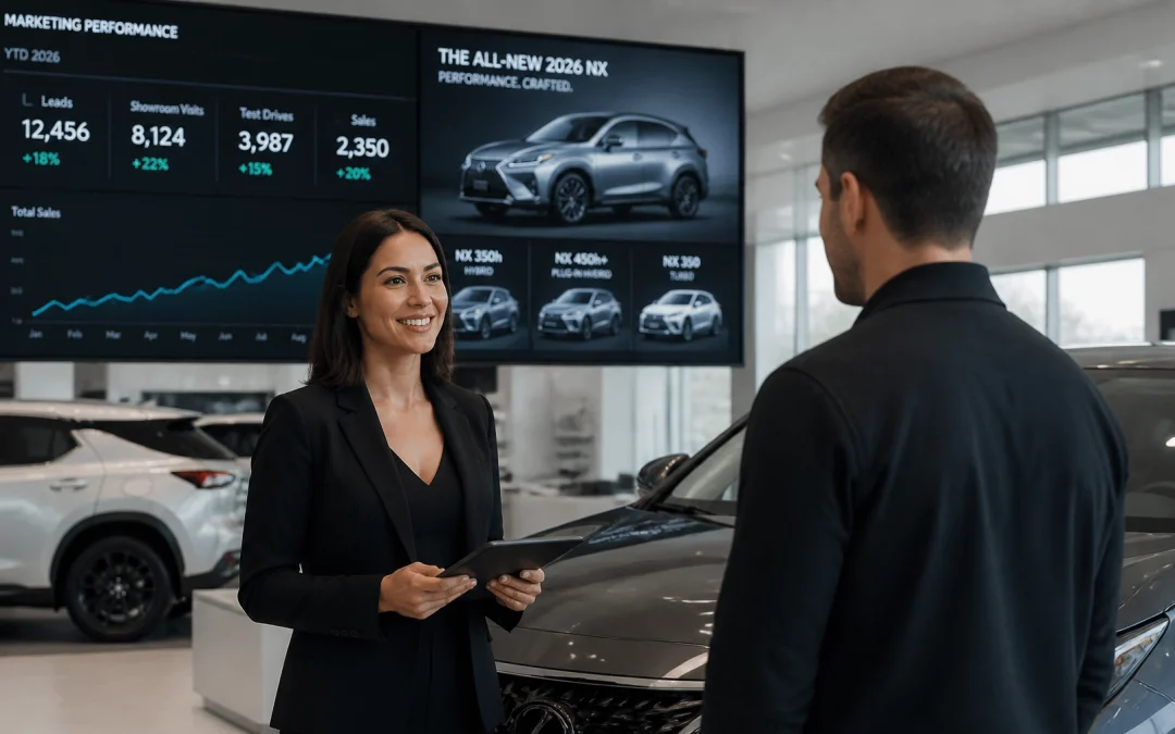 Are Your Marketing Tips Outdated? 10 Things You Should Know About Daily Dealership Growth