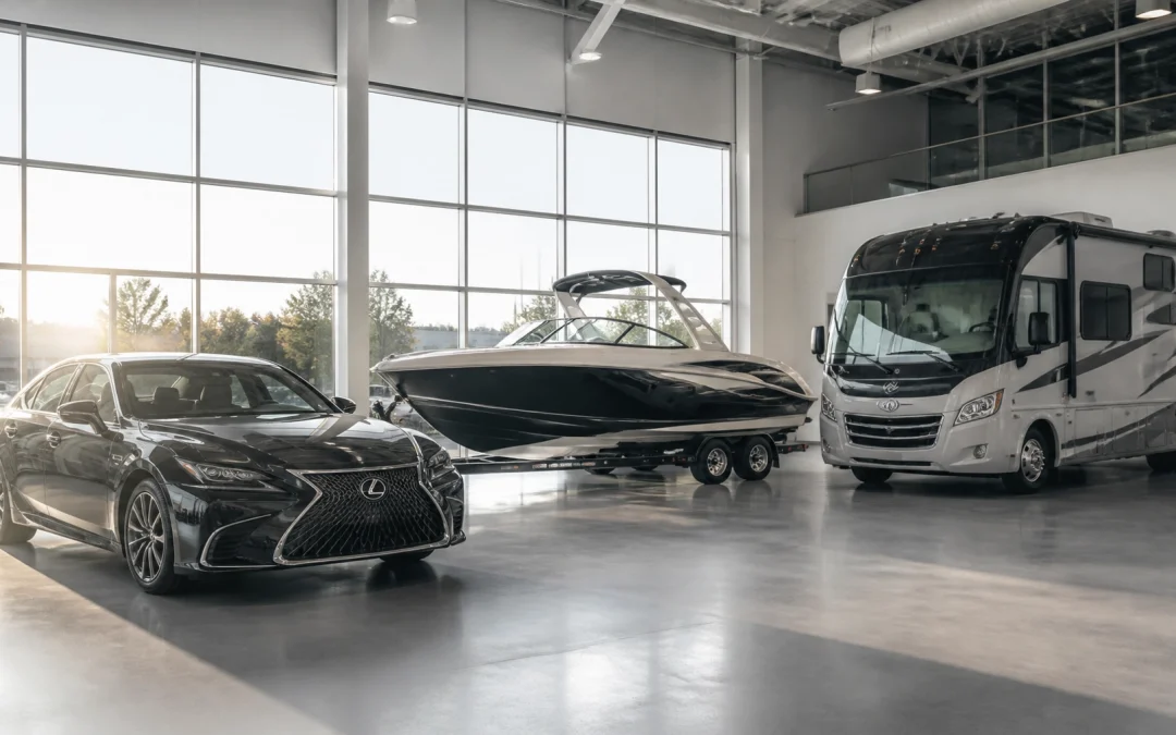 Growth Matters: Daily Dealership Marketing Tips for Auto, Boat, and RV Dealers