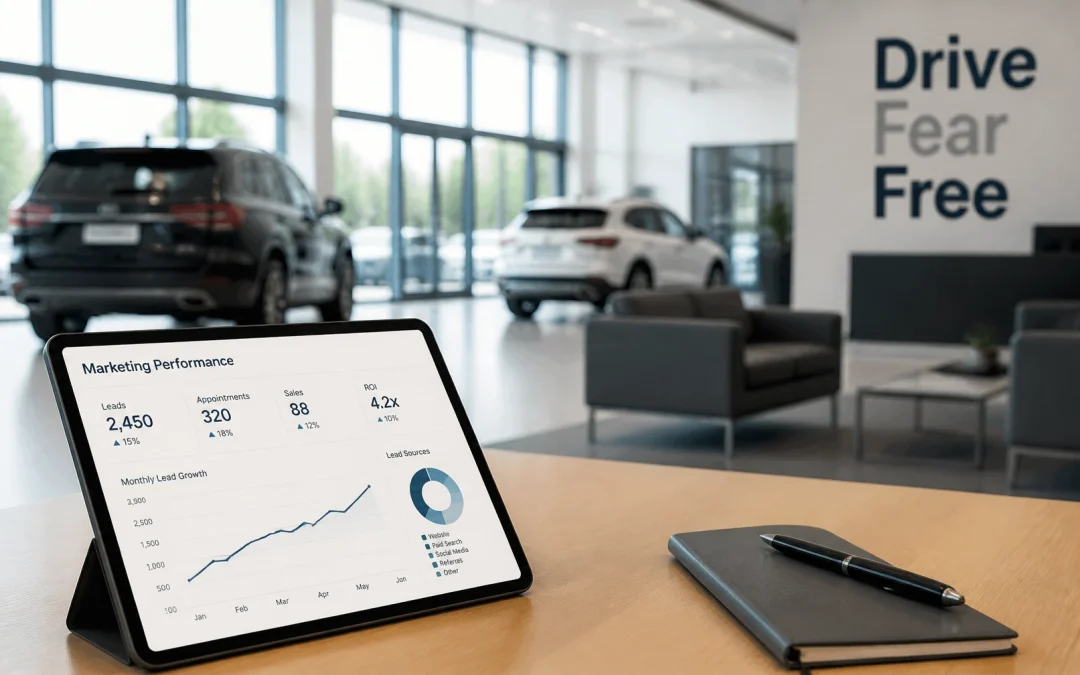 Today’s Top Dealership Growth Hacks Explained in Under 3 Minutes