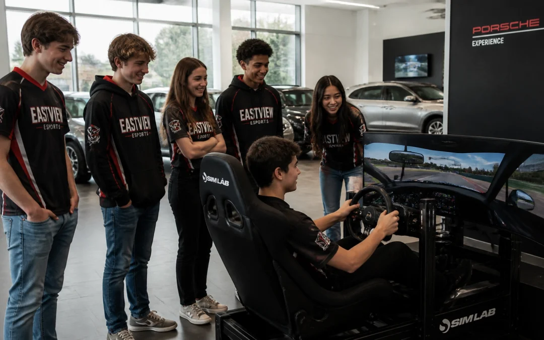 Esports Sponsorship Secrets Revealed: What Top-Performing Car Dealers Don’t Want You to Know