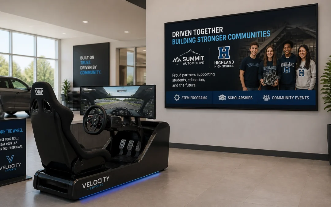 Looking for Better Vehicle Sales Lead Generation? 10 Things You Should Know About Our Newest Features
