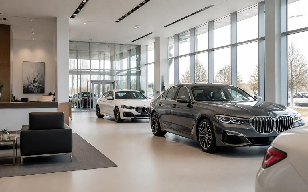 15 Marketing Secrets to Scale Your Dealership This Week