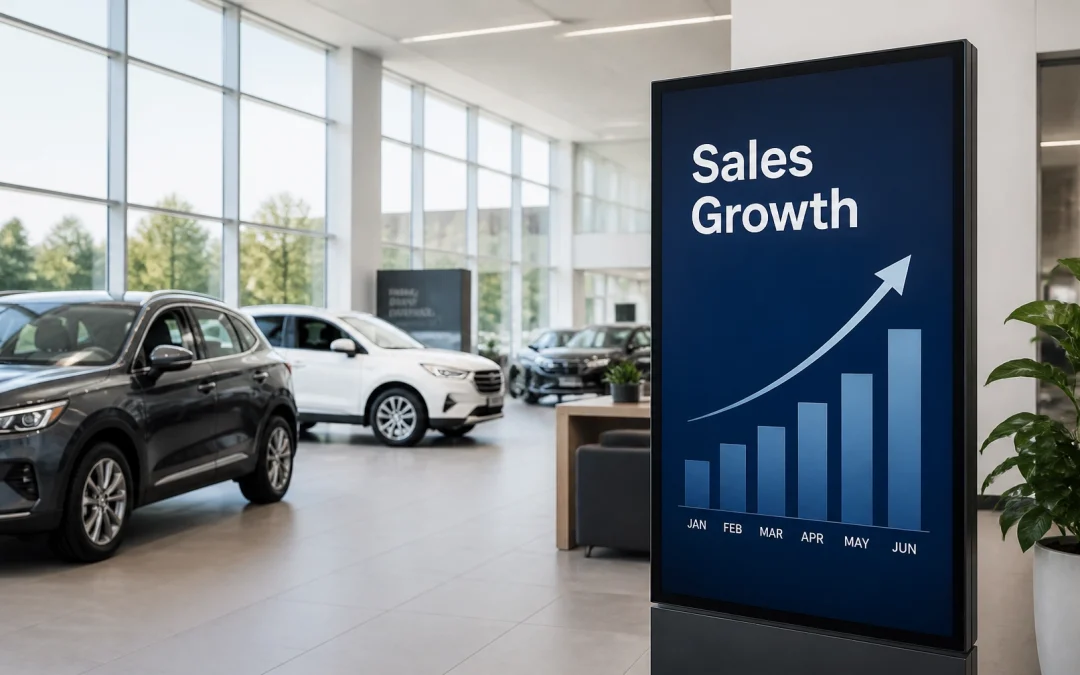 Boost Your Sales Lead Generation Instantly with These 5 Daily Growth Tips
