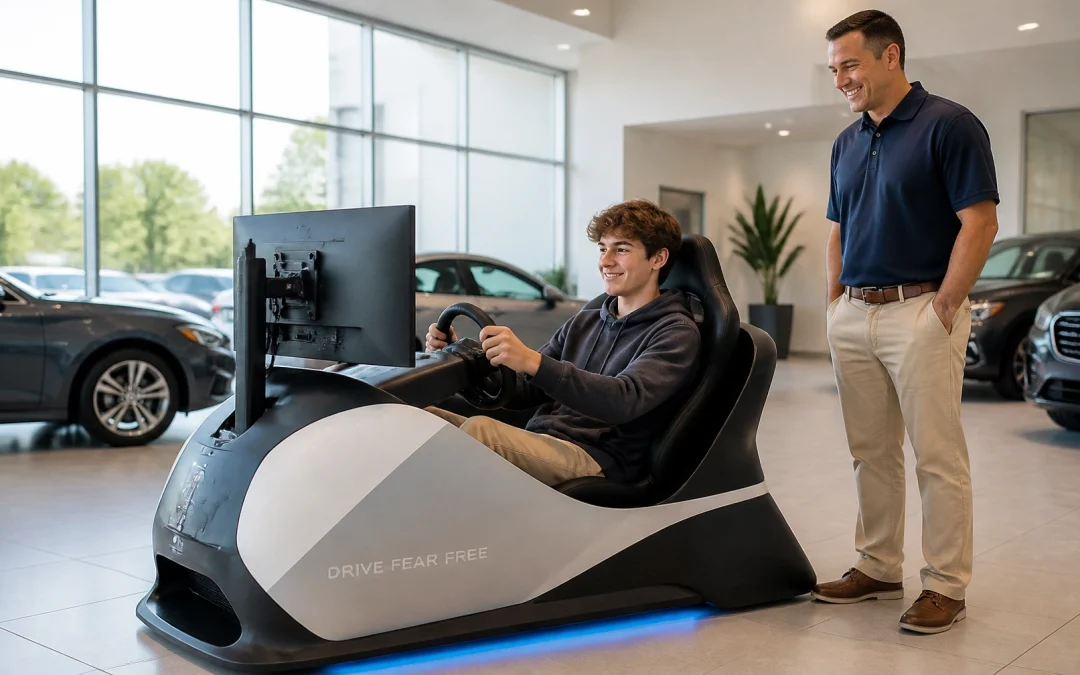 How to Integrate Driver Confidence Programs With Your Dealership Marketing