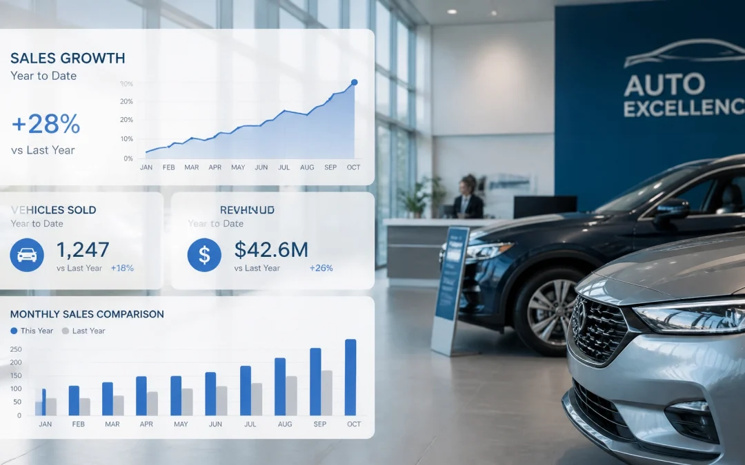 Lead Gen, CRM Tips, and Simulator News: Today’s Top Dealership Growth Ideas