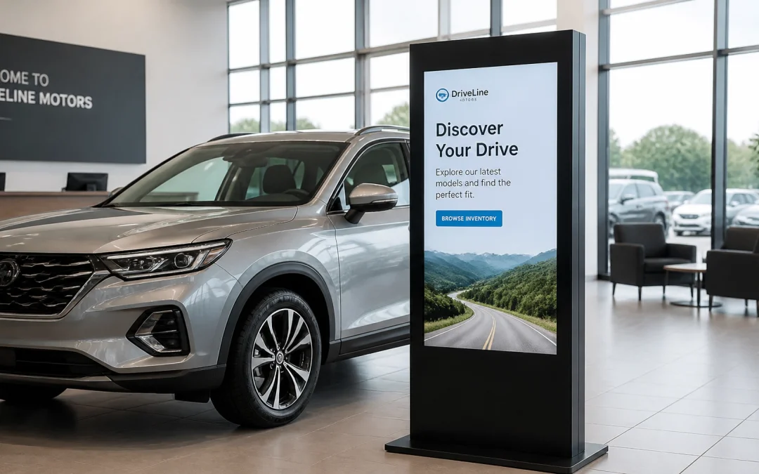 Looking for the Latest Dealer Marketing News? Here Are 5 Drive Fear Free Updates You Should Know Today