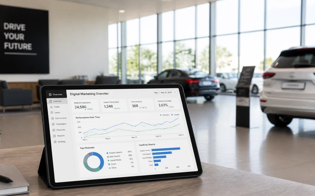Stop Wasting Time on Bad Leads: 7 Quick Hacks from Today’s Dealership Newsletter