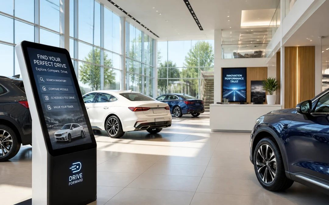 30 Catchy Growth Hacks for Your Dealership’s Daily Routine