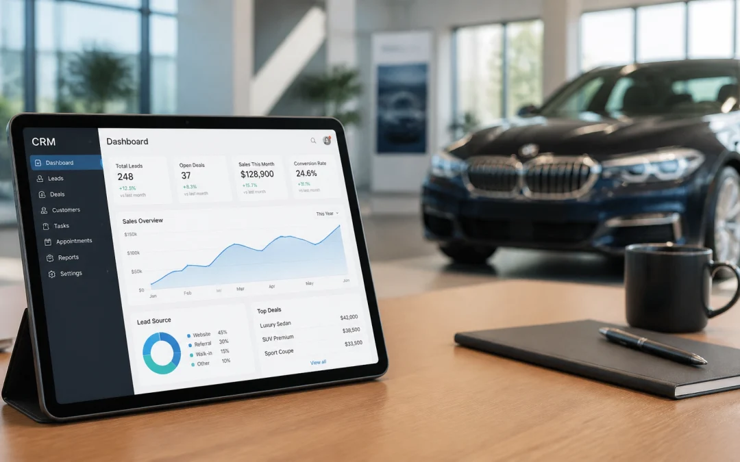 How to Scale Your Dealer Marketing Services with These Daily Growth Hacks